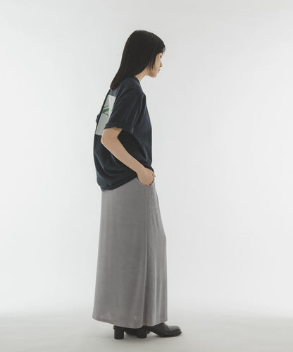 聯名 Lee Izumida×KBF 印花T恤