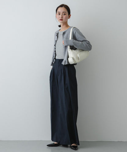 三口袋設計 包袋