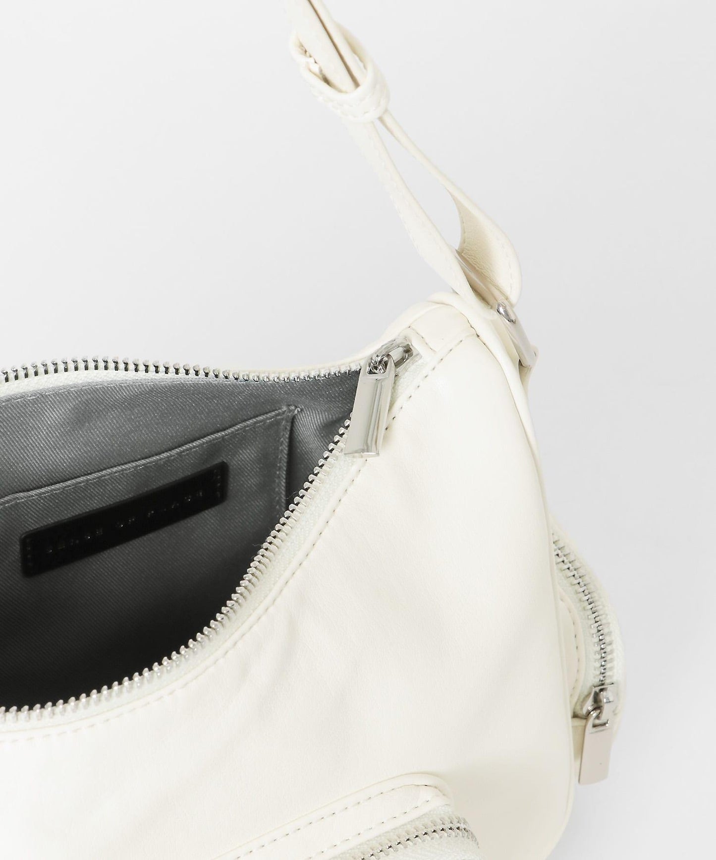 三口袋設計 包袋