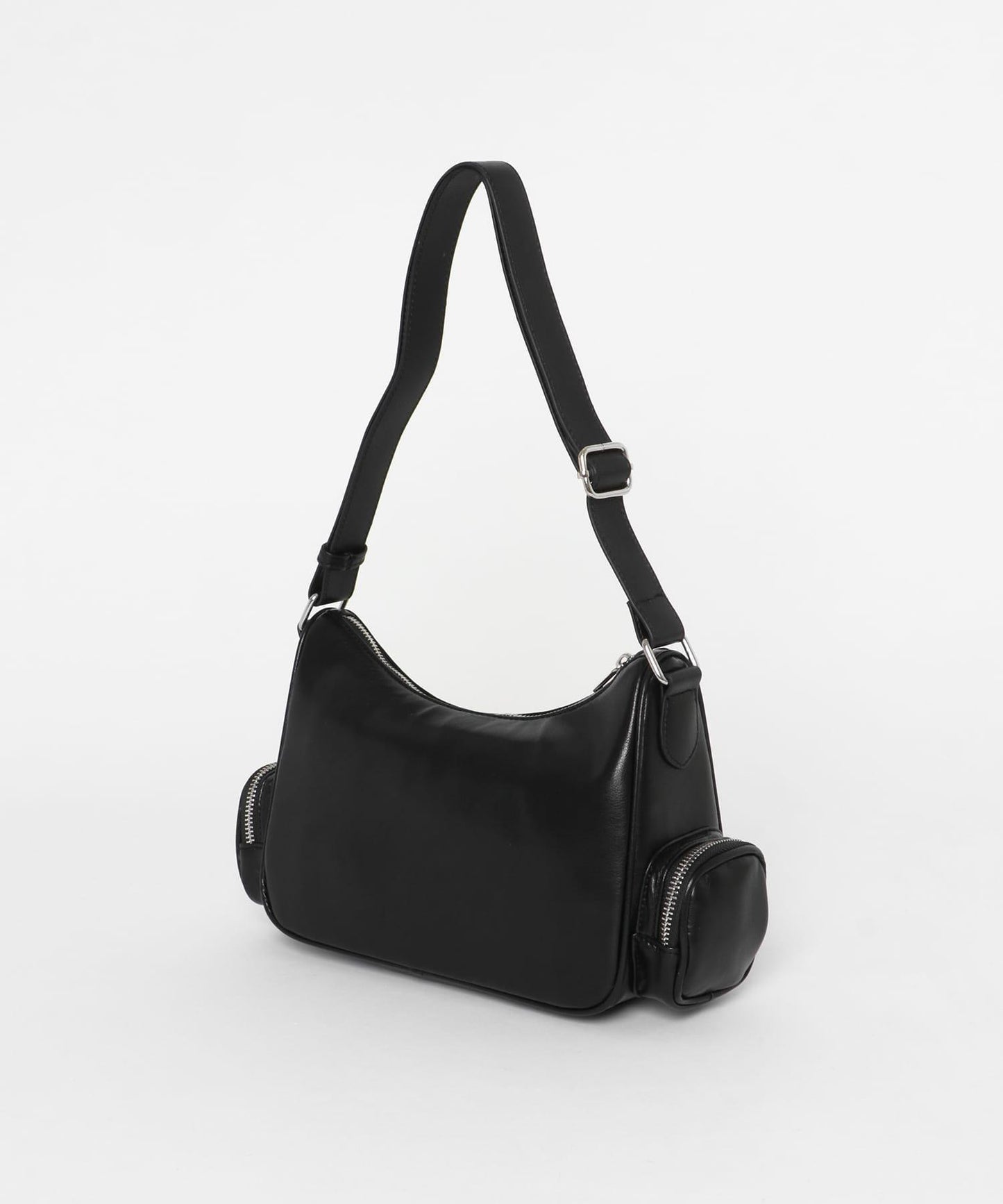 三口袋設計 包袋