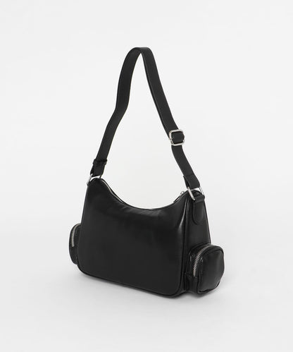 三口袋設計 包袋