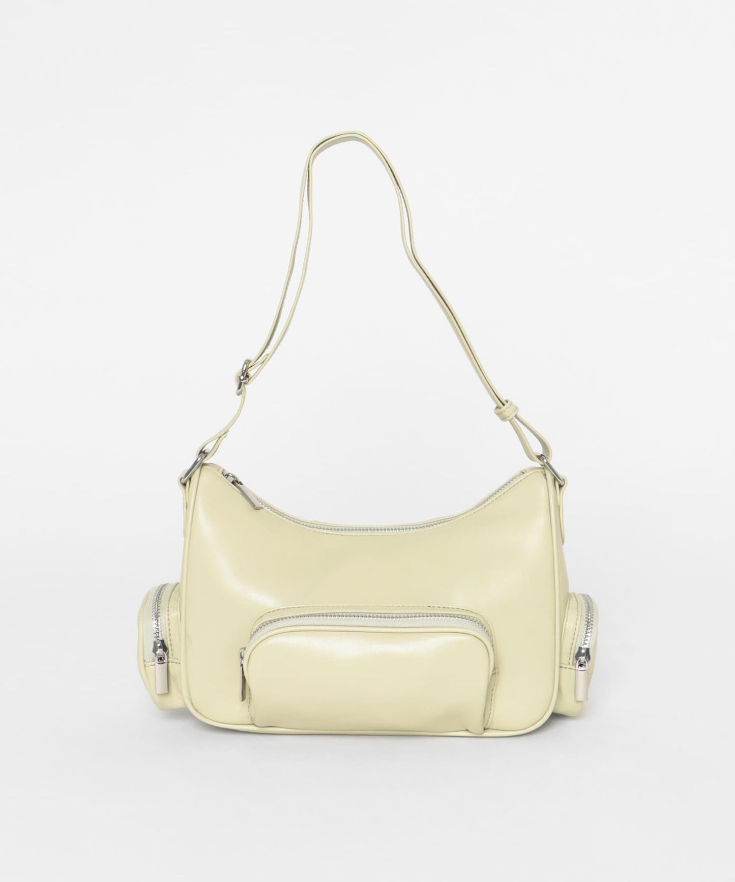 三口袋設計 包袋