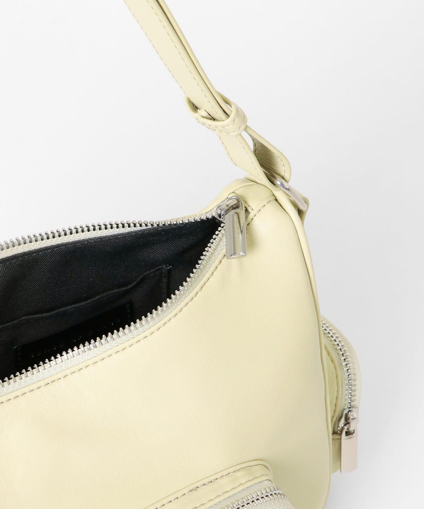 三口袋設計 包袋