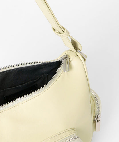 三口袋設計 包袋