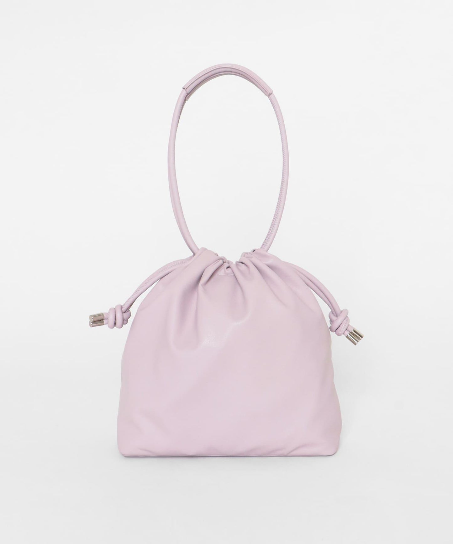 有底設計巾著包