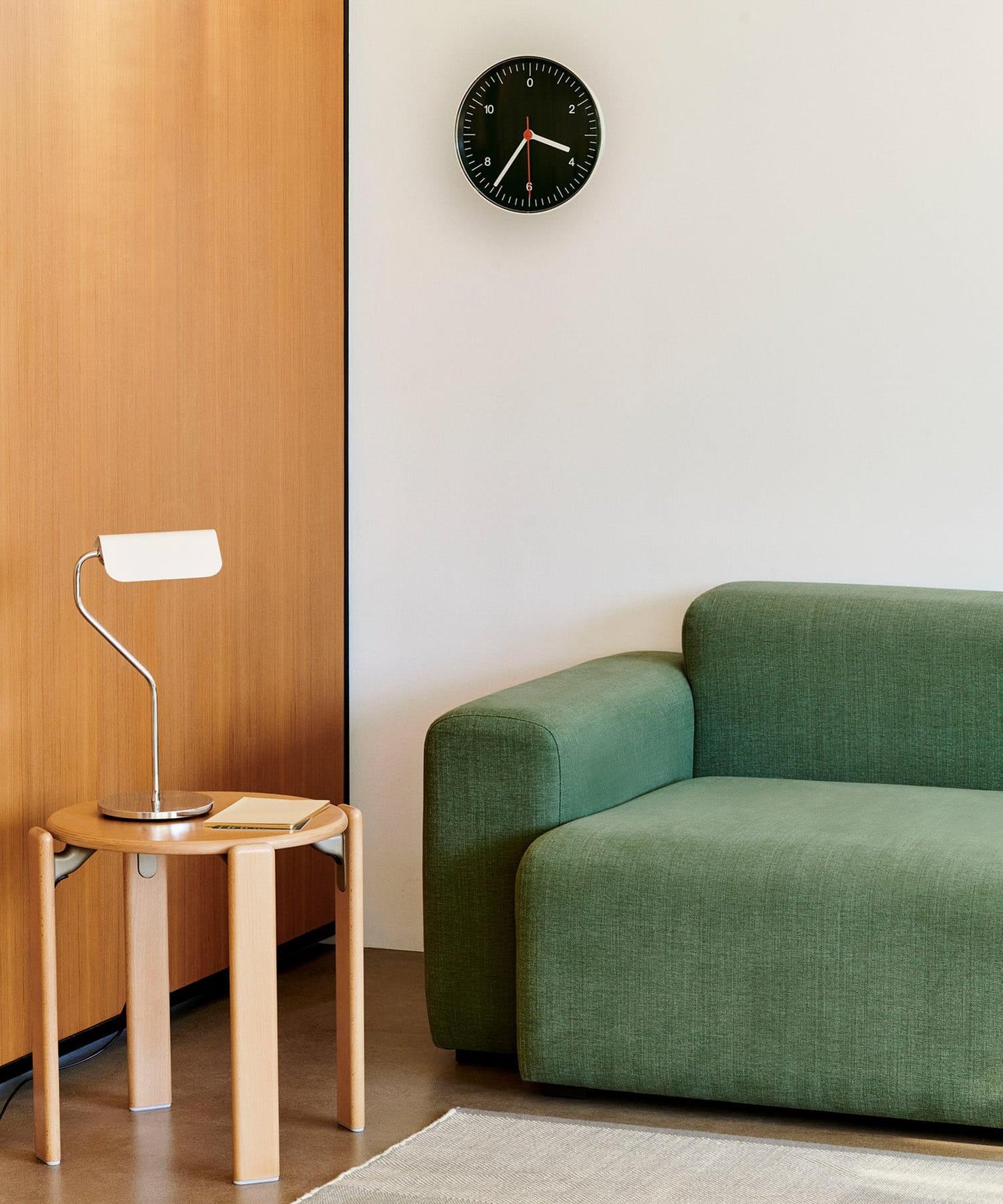 HAY Wall Clock 掛鐘