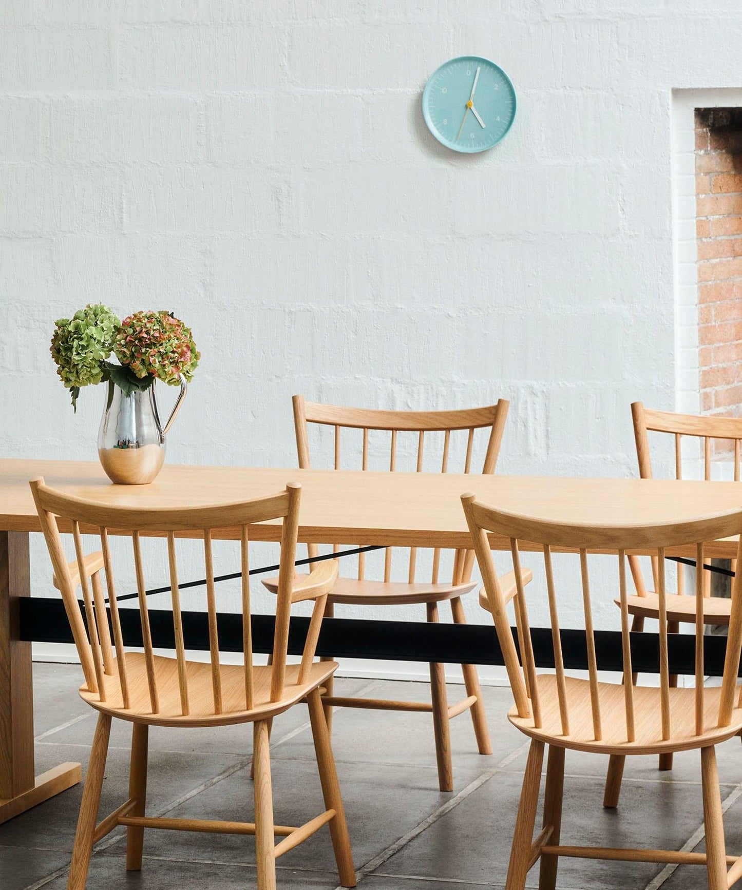 HAY Wall Clock 掛鐘