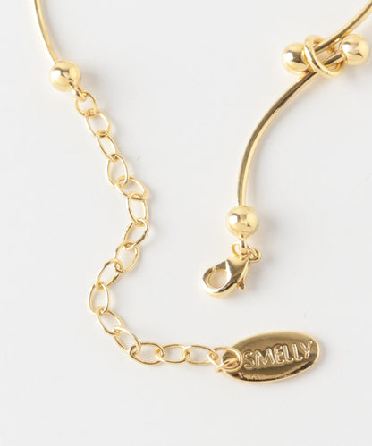 金屬條狀設計手鍊