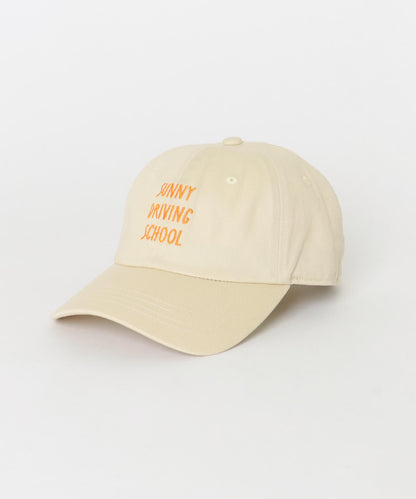 weather 字母Logo棒球帽