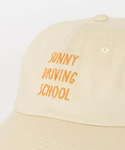 weather 字母Logo棒球帽