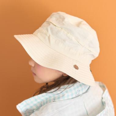 適用於學校 防潑水防汙耐用抗UV 可收納 帽子