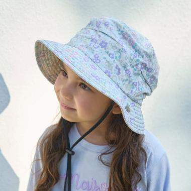 適用於學校 防潑水防汙耐用抗UV 可收納 帽子