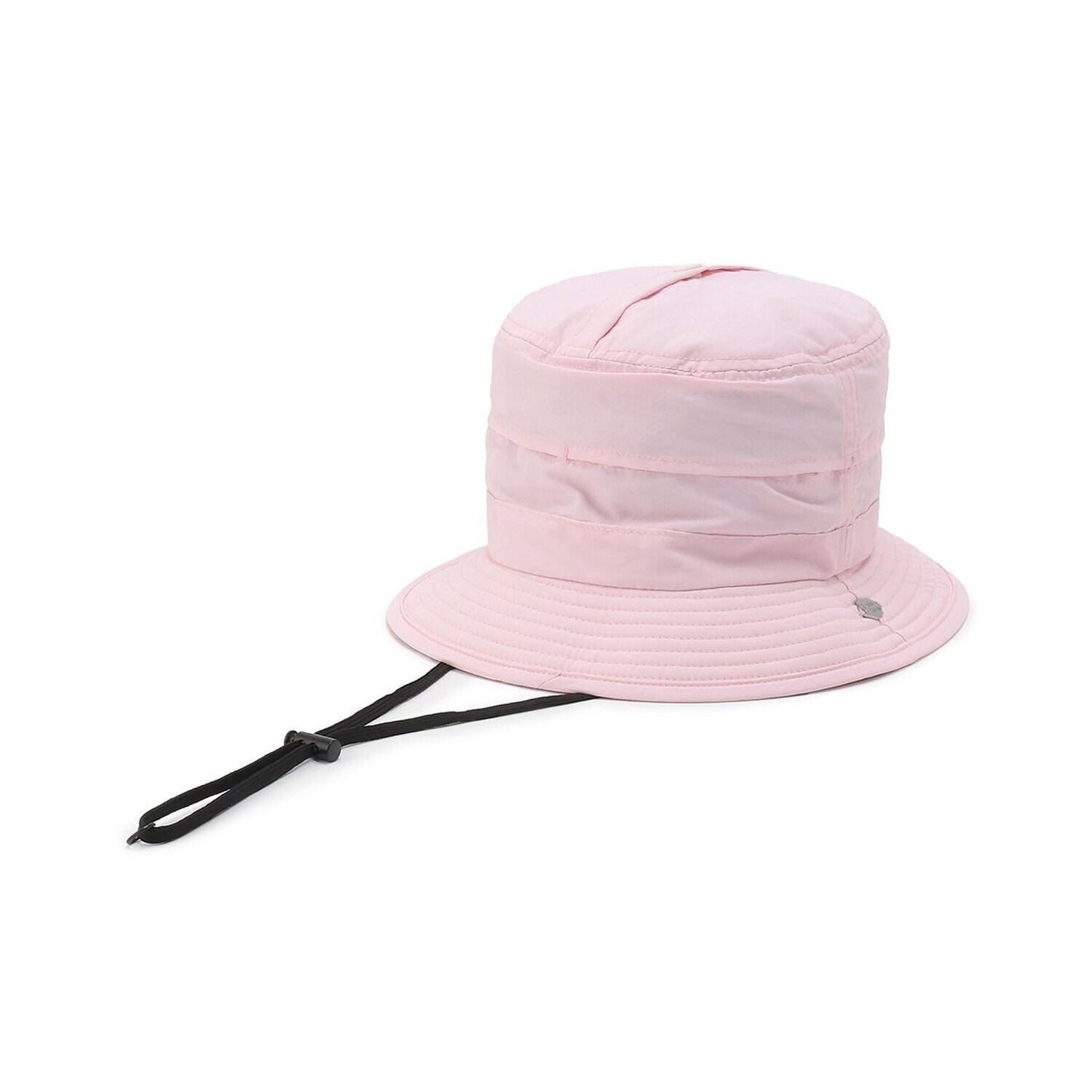 適用於學校 防潑水防汙耐用抗UV 可收納 帽子