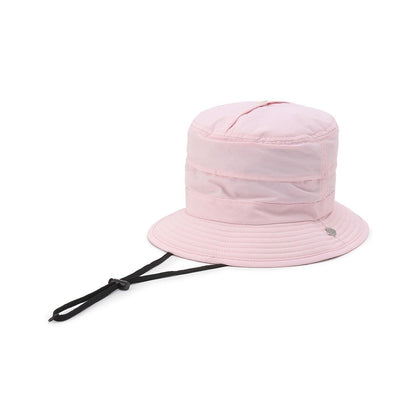 適用於學校 防潑水防汙耐用抗UV 可收納 帽子