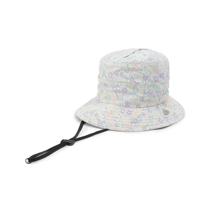 適用於學校 防潑水防汙耐用抗UV 可收納 帽子