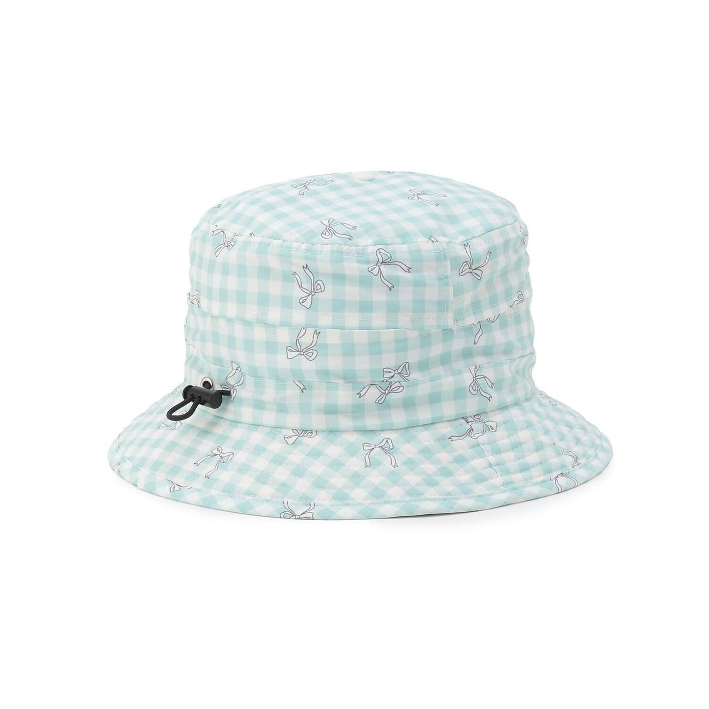 適用於學校 防潑水防汙耐用抗UV 可收納 帽子