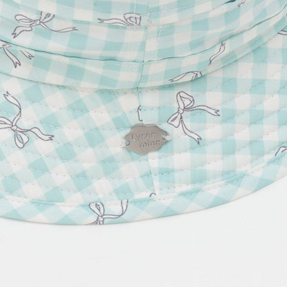 適用於學校 防潑水防汙耐用抗UV 可收納 帽子