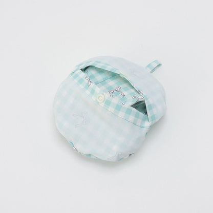 適用於學校 防潑水防汙耐用抗UV 可收納 帽子