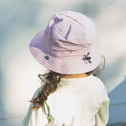 適用於學校 防潑水防汙耐用抗UV 可收納 帽子