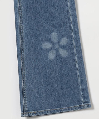 LISA FLOWER LEASER FLARE