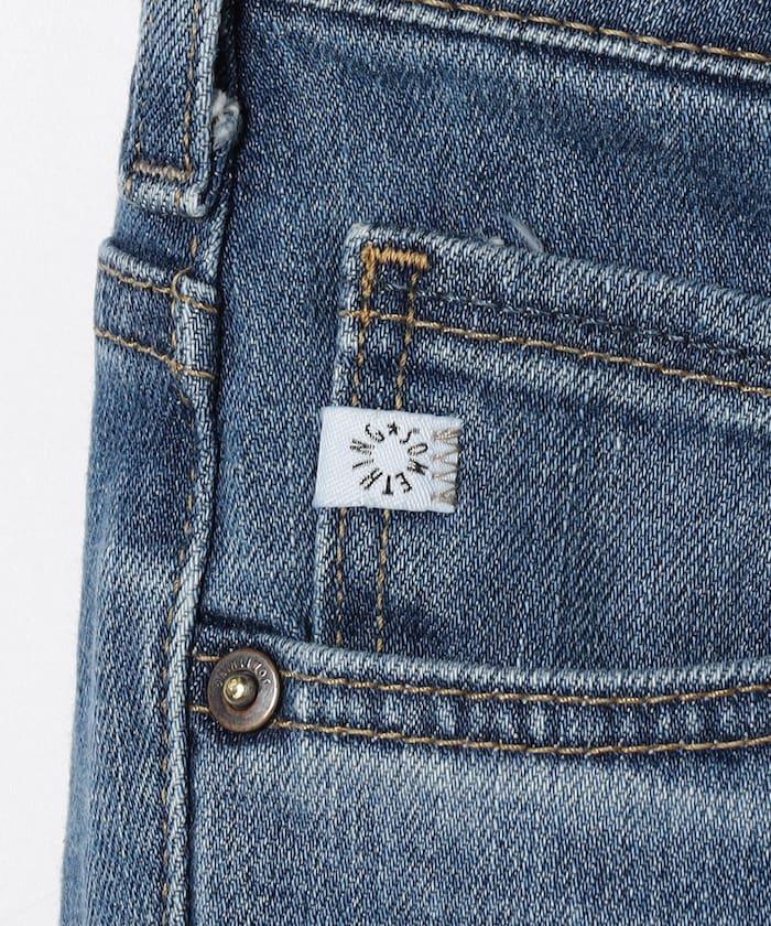 LISA FLOWER LEASER FLARE