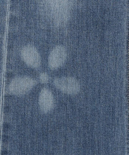 LISA FLOWER LEASER FLARE