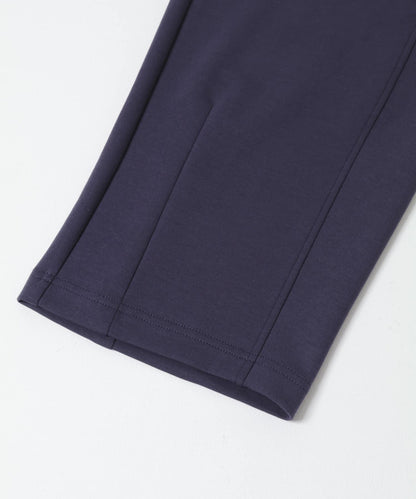 柔軟衛衣面料 彎刀版型 褲子