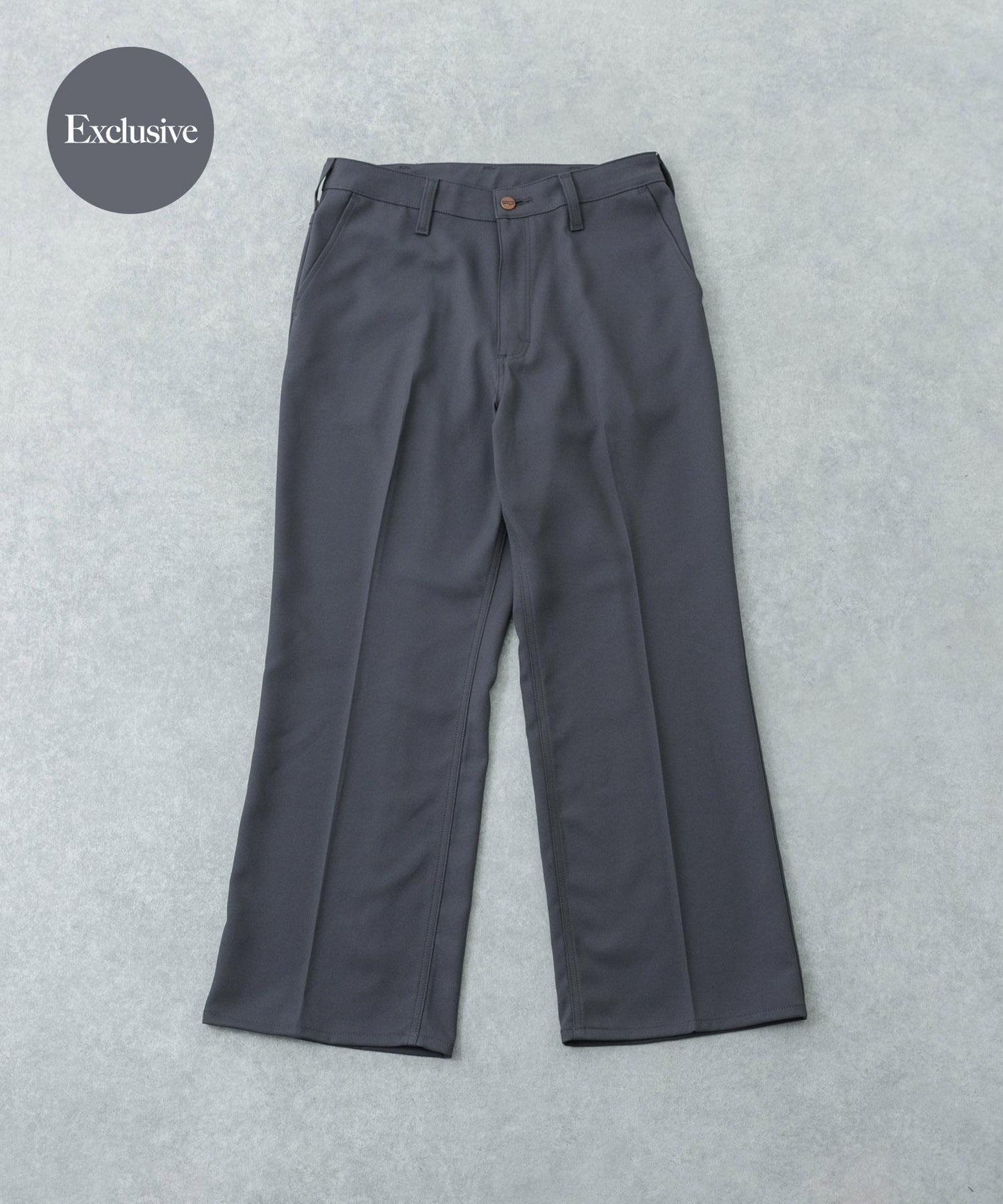 聯名合作款 Wrangler×URBAN RESEARCH WRANCHER