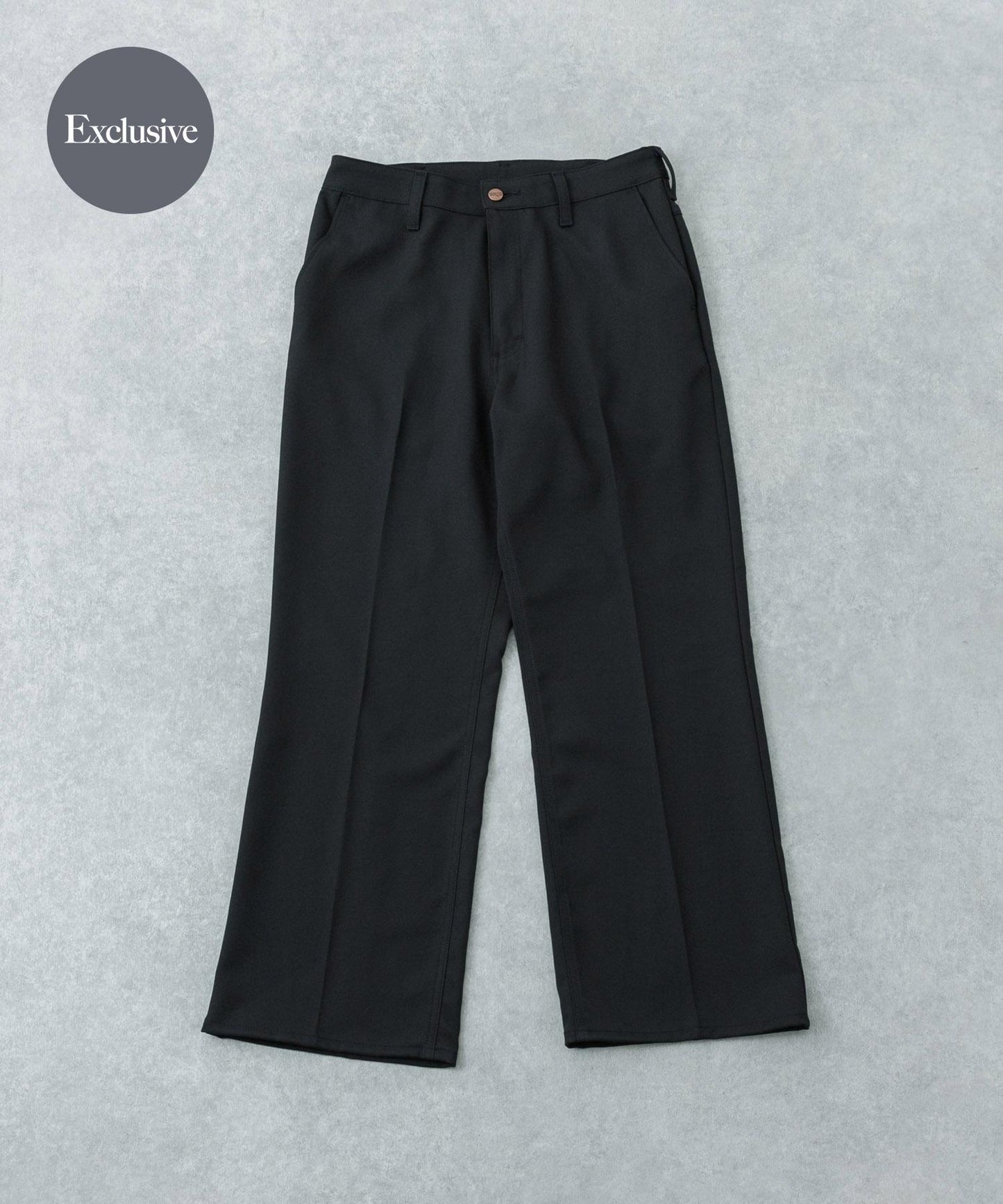 聯名合作款 Wrangler×URBAN RESEARCH WRANCHER
