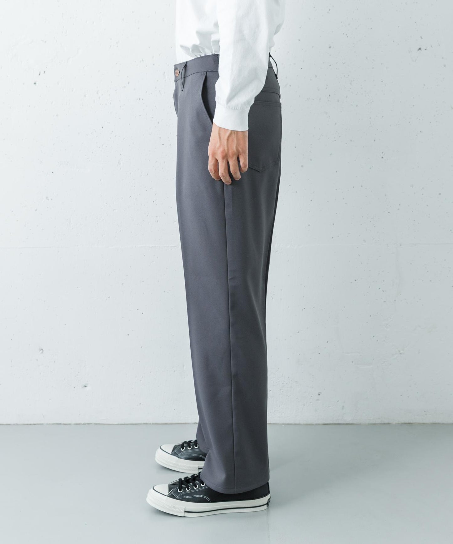 聯名合作款 Wrangler×URBAN RESEARCH WRANCHER