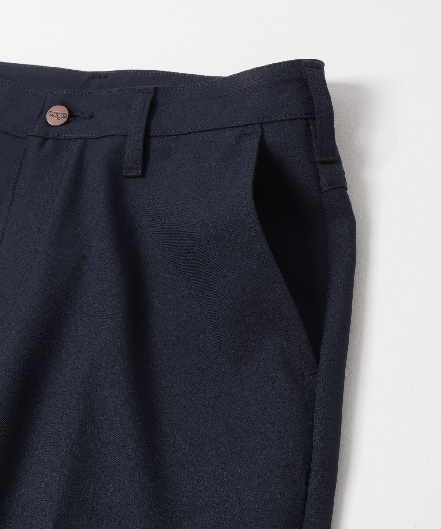 聯名合作款 Wrangler×URBAN RESEARCH WRANCHER