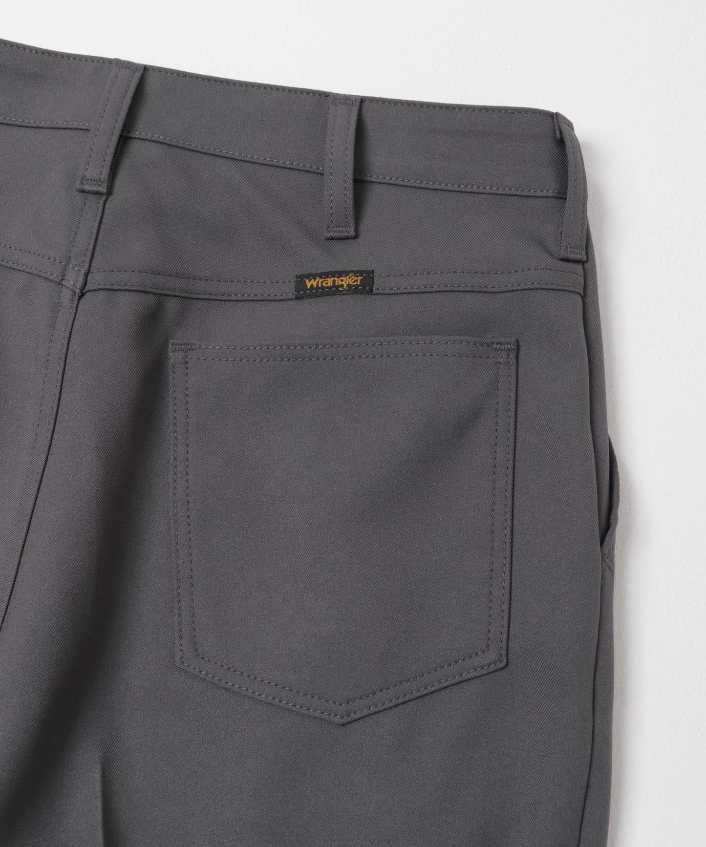 聯名合作款 Wrangler×URBAN RESEARCH WRANCHER