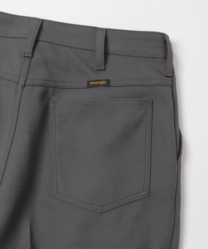 聯名合作款 Wrangler×URBAN RESEARCH WRANCHER