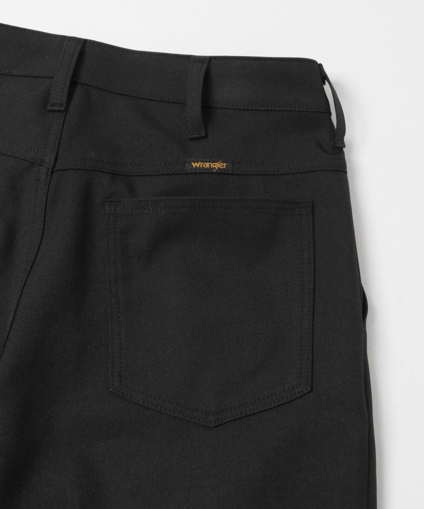 聯名合作款 Wrangler×URBAN RESEARCH WRANCHER