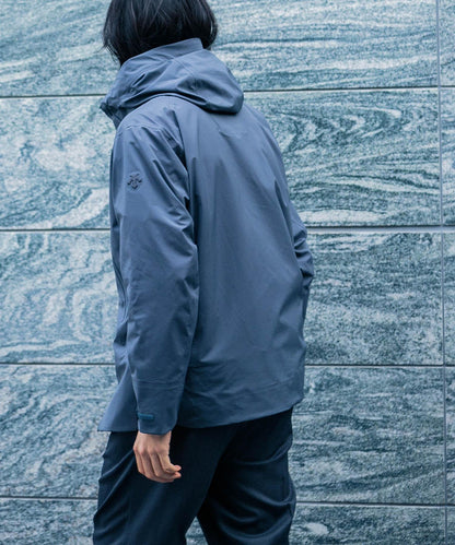 聯名 DESCENTE ALLTERRAIN×URBAN RESEARCH CREAS 單品