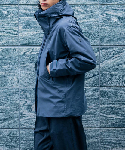 聯名 DESCENTE ALLTERRAIN×URBAN RESEARCH CREAS 單品