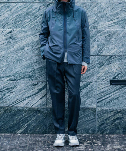 聯名 DESCENTE ALLTERRAIN×URBAN RESEARCH CREAS 單品