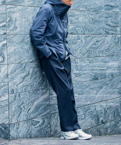 聯名 DESCENTE ALLTERRAIN×URBAN RESEARCH CREAS 單品