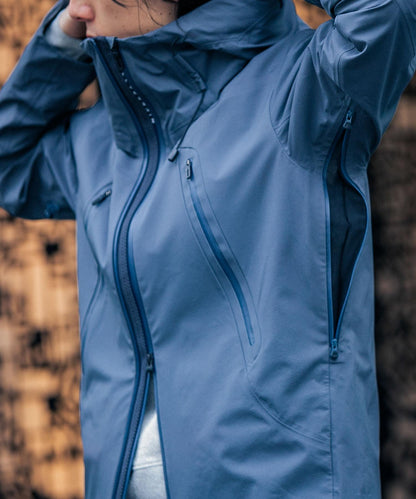 聯名 DESCENTE ALLTERRAIN×URBAN RESEARCH CREAS 單品