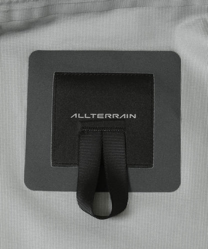 聯名 DESCENTE ALLTERRAIN×URBAN RESEARCH CREAS 單品