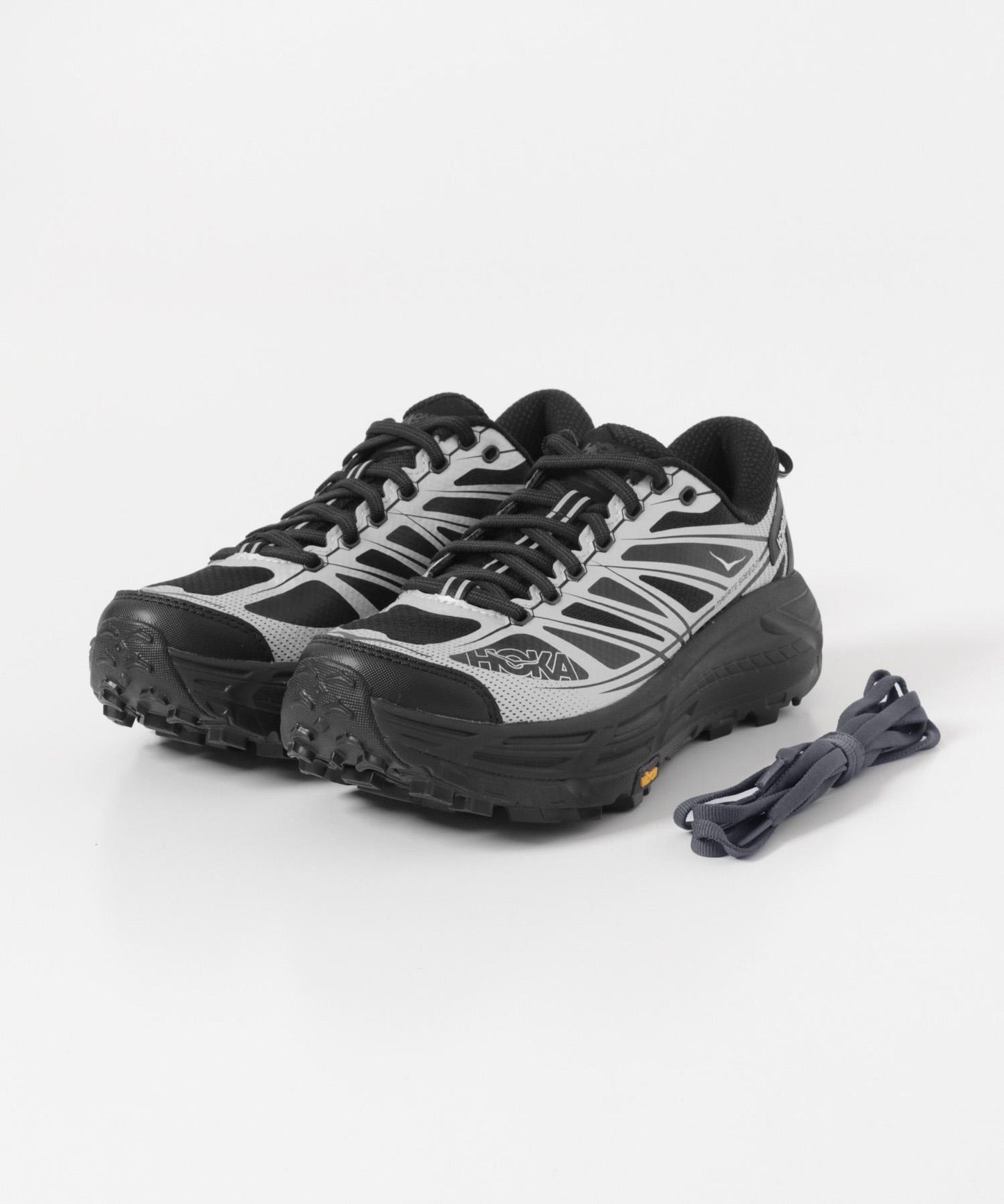 HOKA ONEONE MAFATE SPEED 2 運動鞋