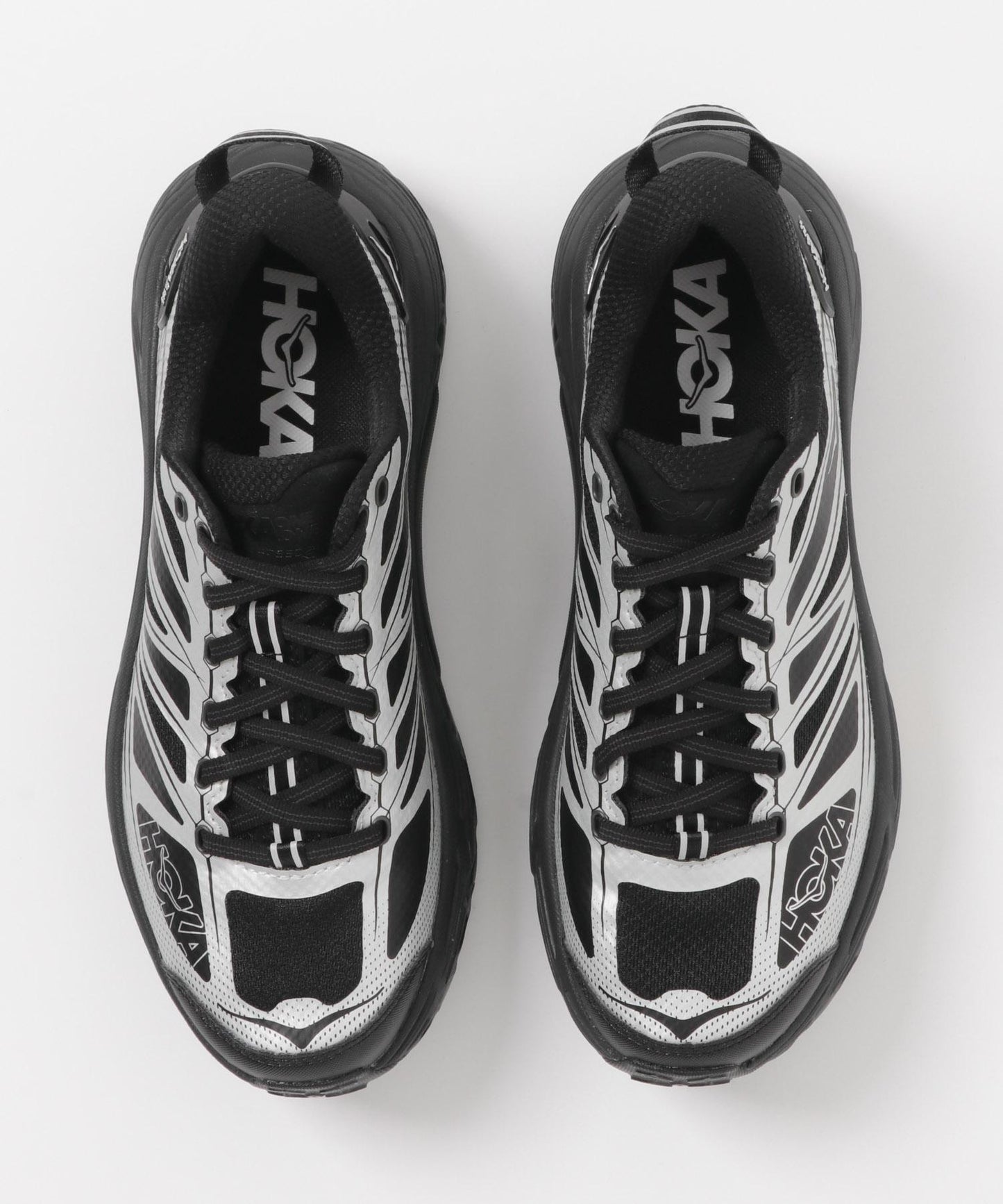 HOKA ONEONE MAFATE SPEED 2 運動鞋
