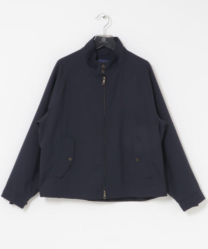 BROOKS BROTHERS EXCLUSIVE T/W ZIP JACKET 拉鍊夾克
