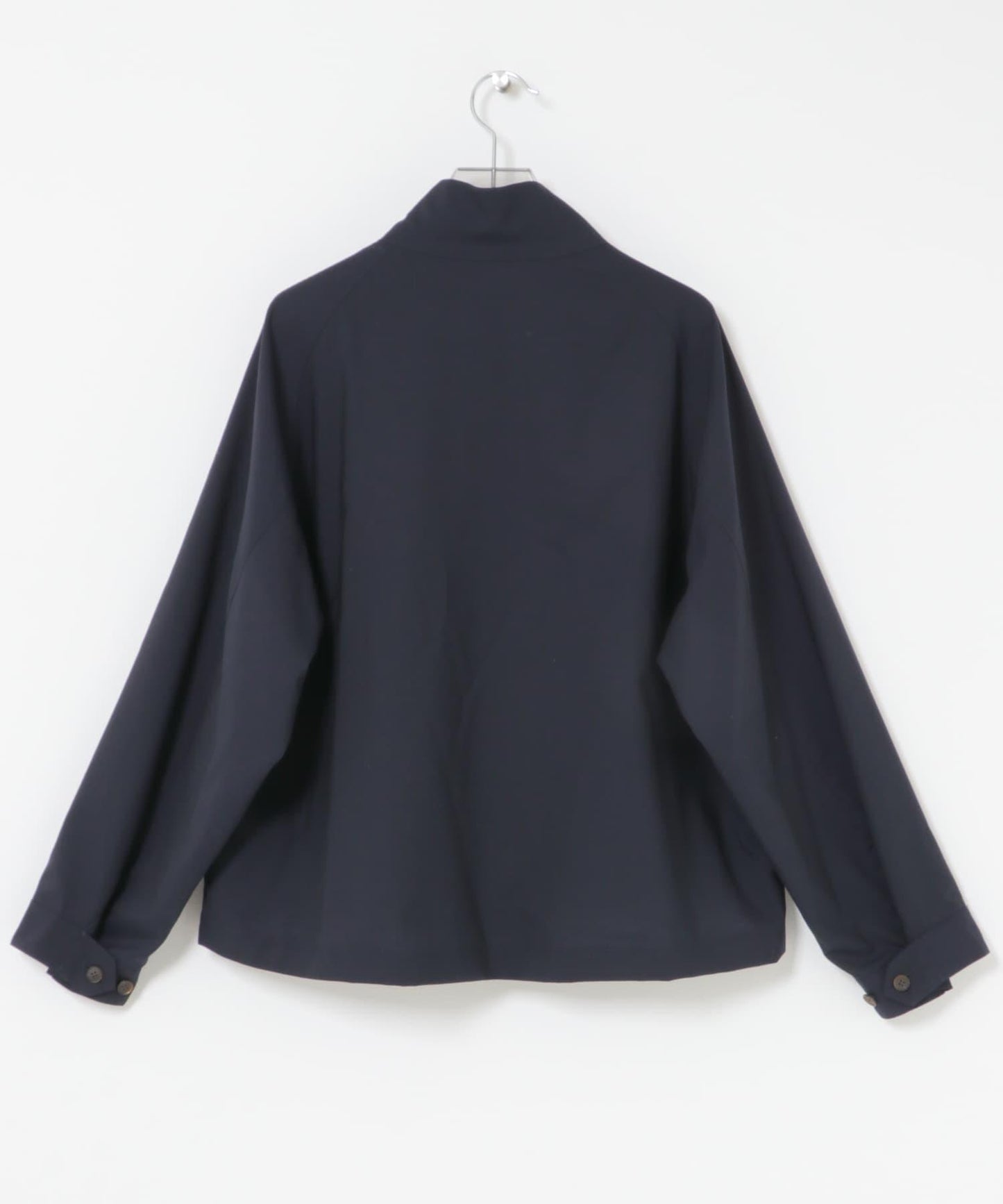 BROOKS BROTHERS EXCLUSIVE T/W ZIP JACKET 拉鍊夾克