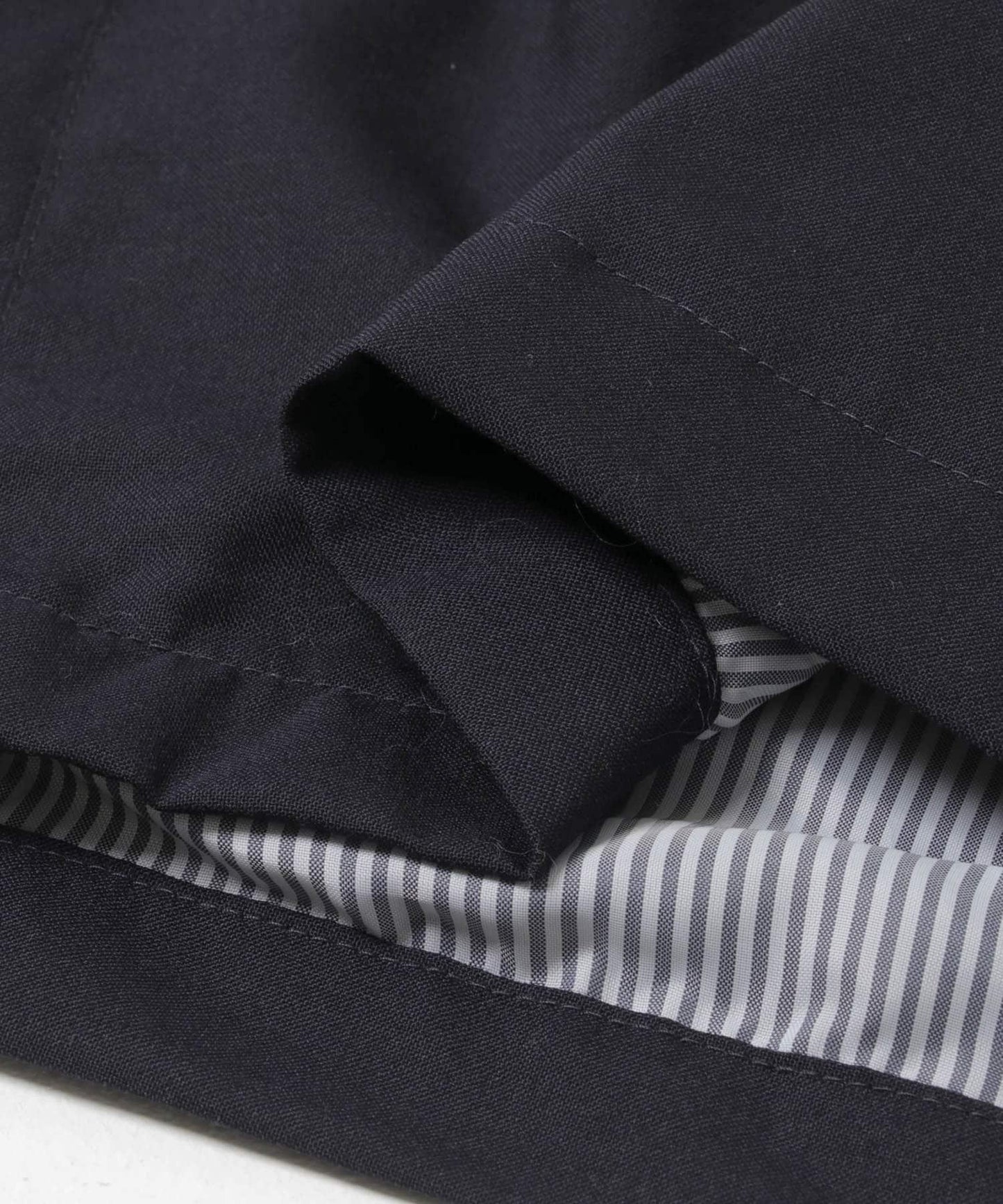 BROOKS BROTHERS EXCLUSIVE T/W ZIP JACKET 拉鍊夾克
