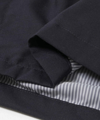BROOKS BROTHERS EXCLUSIVE T/W ZIP JACKET 拉鍊夾克