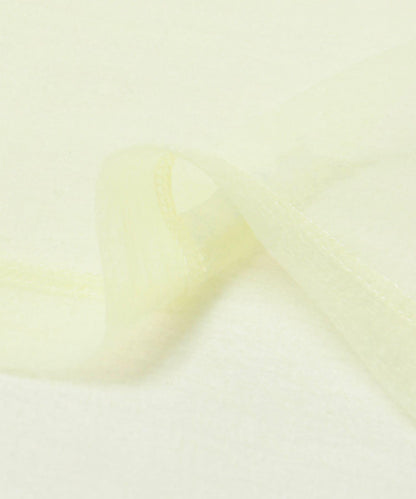 ESTHE Organza 衛衣