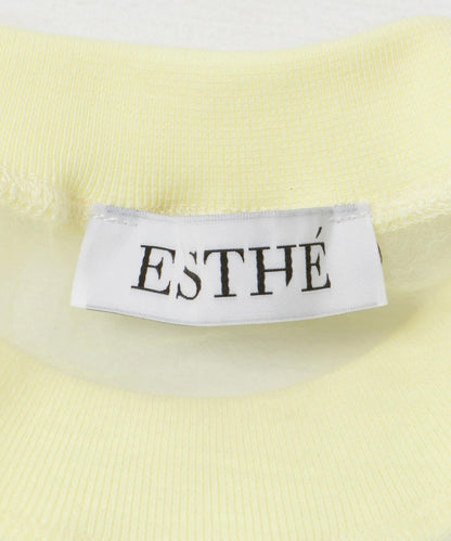 ESTHE Organza 衛衣