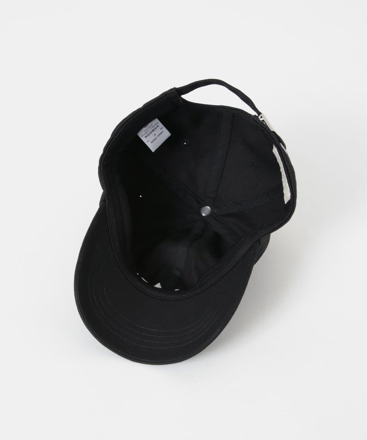 FARAH OG LOGO 棒球帽