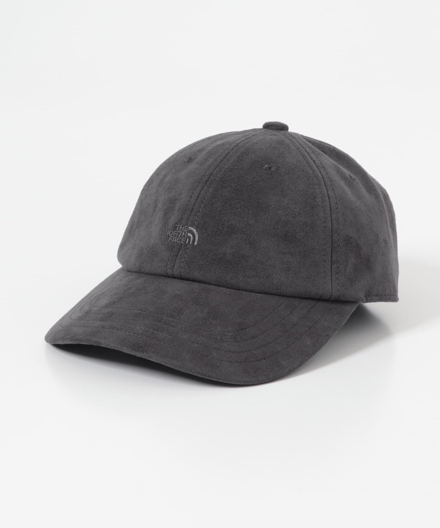 THE NORTH FACE PURPLE LABEL SY LEATHER FLD CAP 帽子
